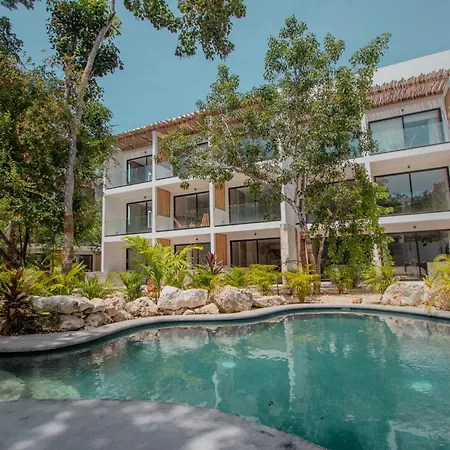 Erena Tulum Apartment