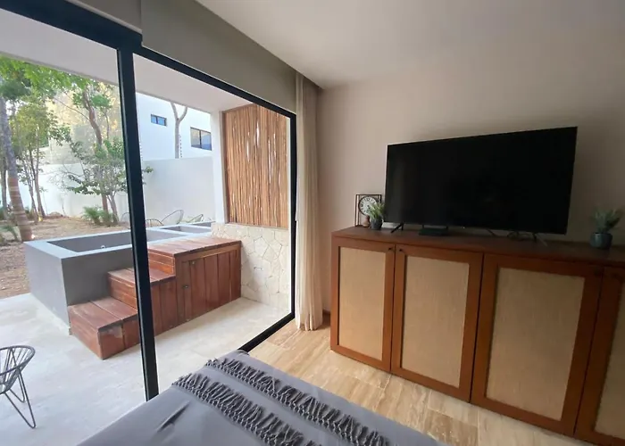 Apartment Erena *