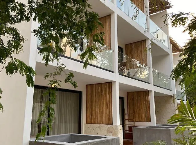 Erena Apartment Tulum