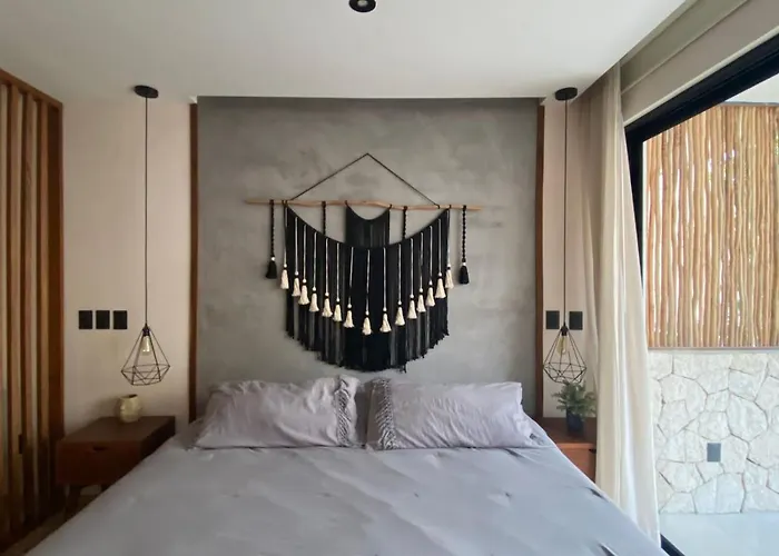 Erena Apartment Tulum