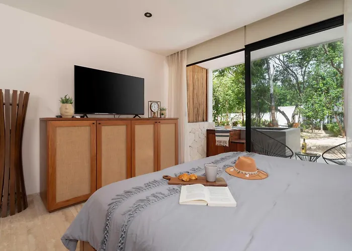 Erena Apartment Tulum