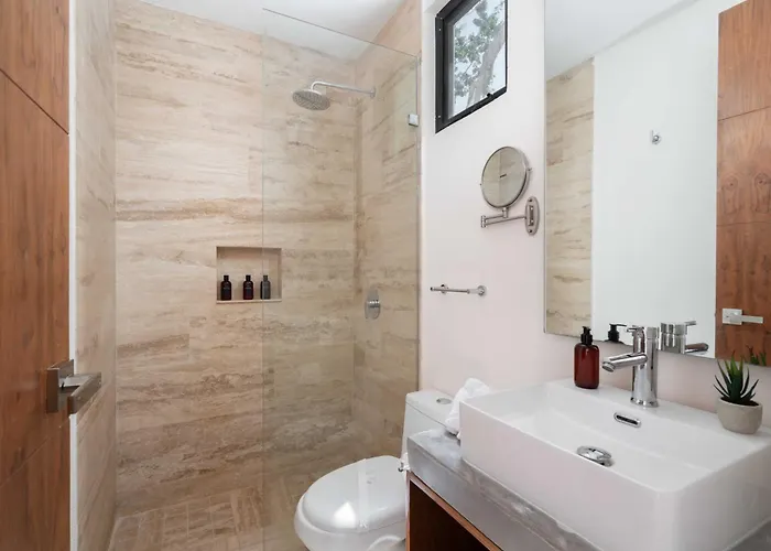 Apartment Erena