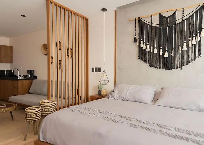 Erena Apartment Tulum