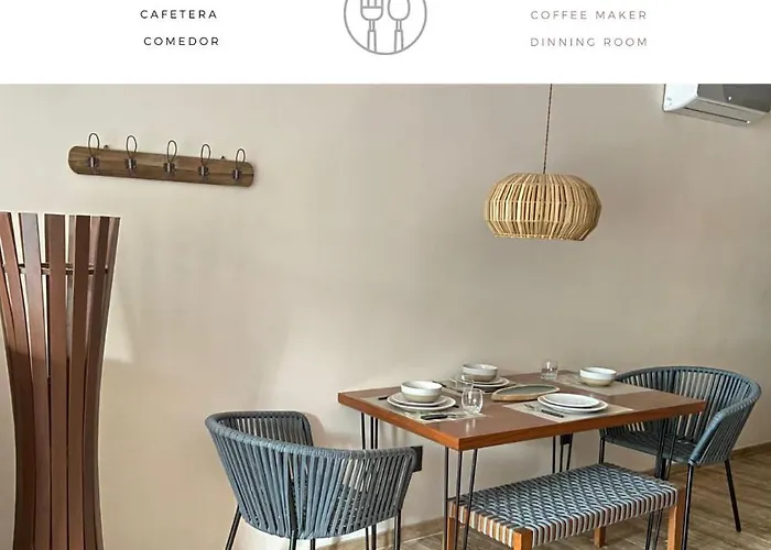 Erena Apartamento Tulum