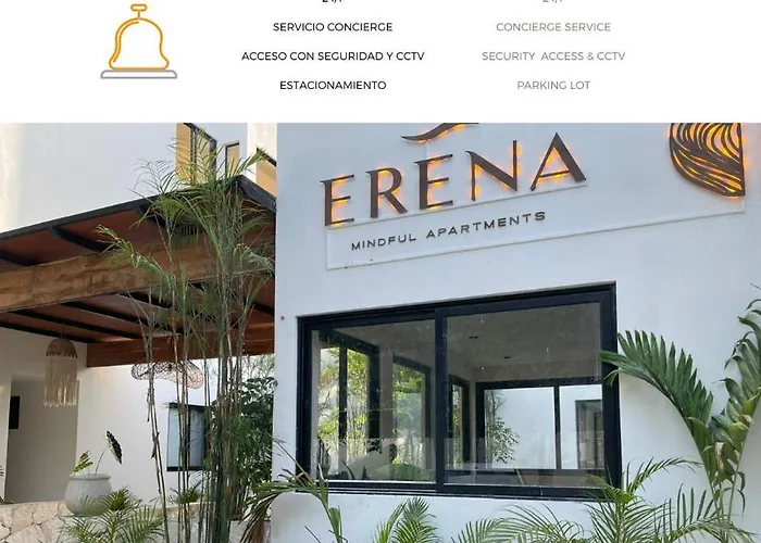 Erena Tulum