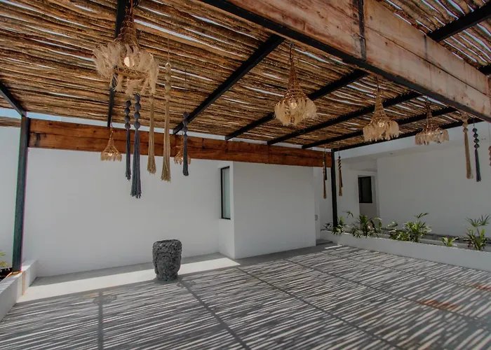 Apartment Erena Tulum