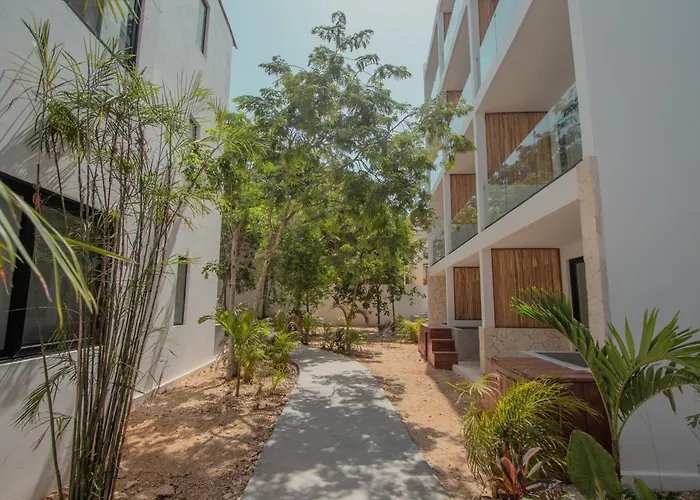 Apartment Erena