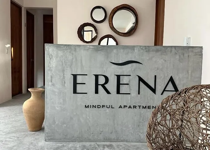 Erena * Tulum
