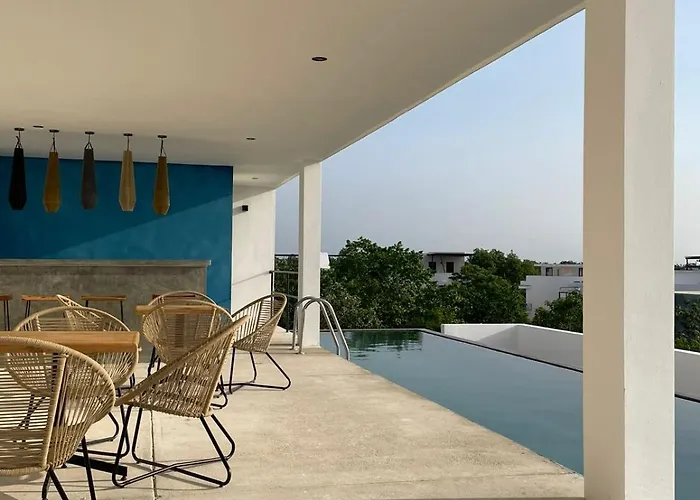 Apartment Erena *