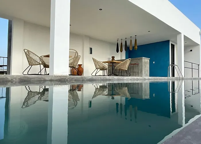 Erena Apartment Tulum