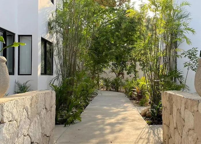 Apartment Erena Tulum