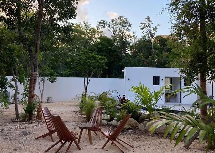 Apartment Erena